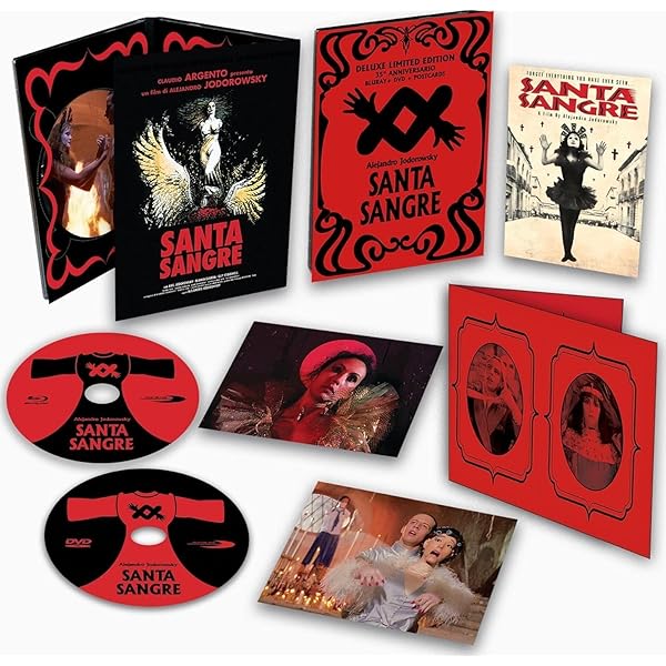 Amazon.com: エル・トポ HDリマスター版 [Blu-ray] : Movies & TV