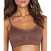 Coobie Lace V-Neck Bra for Women