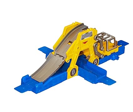 hot wheels lift and launch