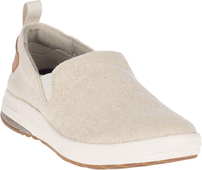 women's gridway moc