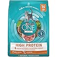 Purina ONE High Protein, Healthy Weight Plus Ideal Weight With Chicken Dry Cat Food Weight Control Formula - 16 lb. Bag