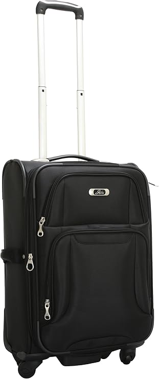 skyway zero gravity luggage