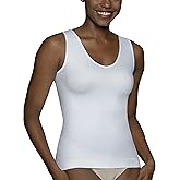 Vanity Fair Women's Camisole Tops, Everyday Layers, Tank Top for Women, Cami for Women