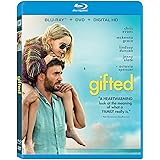 Gifted [Blu-ray]