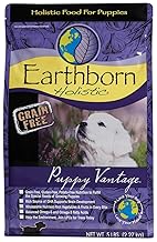 Earthborn Holistic Vantage