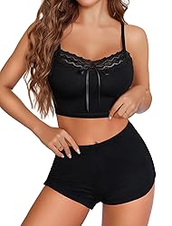 Avidlove Lingerie Sets For Women Sexy Sleepwear