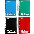 MEA45390 - Mead Fat Lil Fashion Notebook by Mead