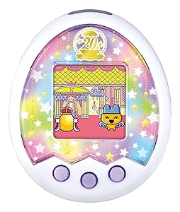 プチプチおみせっち〜にんきのおみせあつめました〜 たまごっちのプチプチおみせっち～にんきのおみせあつめました