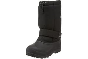 Kamik Child Rocket Winter Boots