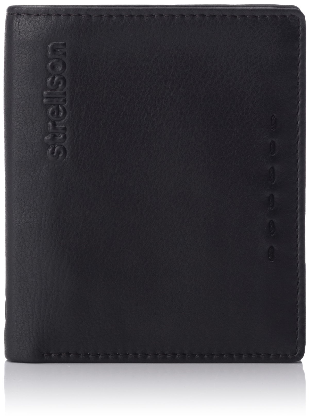 Strellson Men's 22/32/01148-860 Wallet Brown EU
