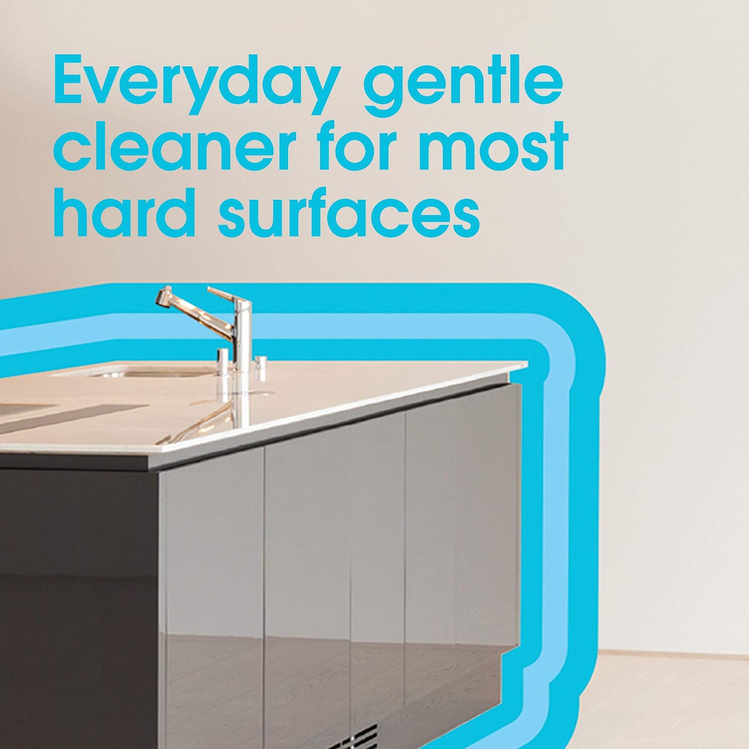 Pledge Clean It Multisurface Polish Cleaner Jasmine 250ml, 250 ml (Pack of 1) - Image 4