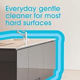 Pledge Clean It Jasmine Multisurface Cleaner 250ml Pack of 3 view 3
