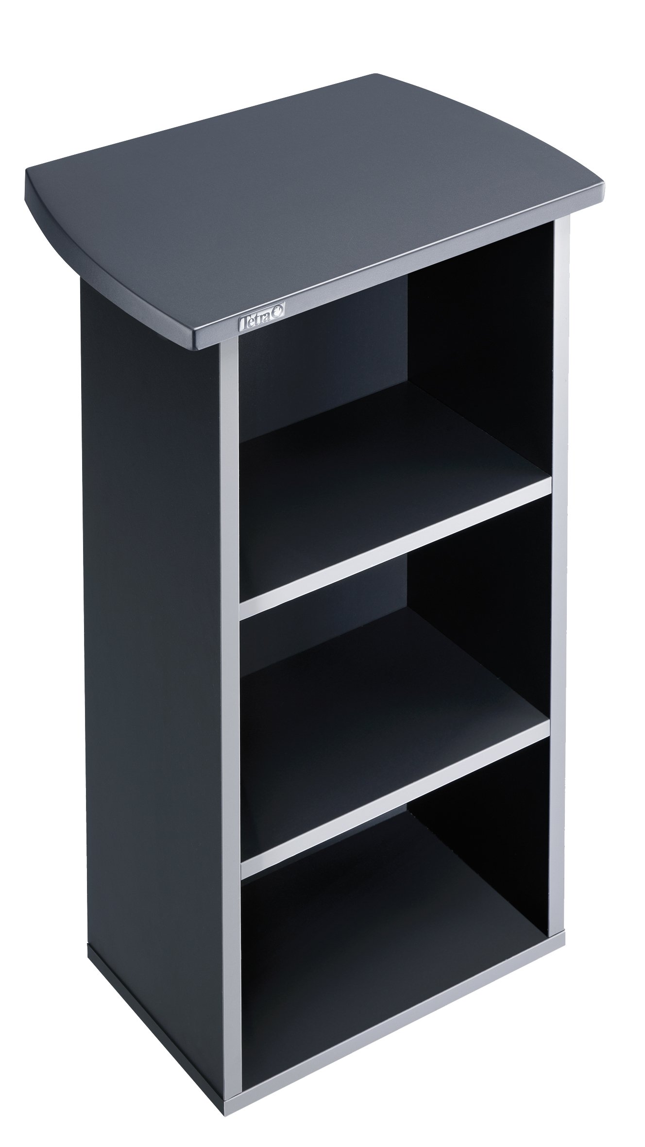 Tetra Aqua Art Tank Stand,Black(Graphite), 20 - 30 Litre