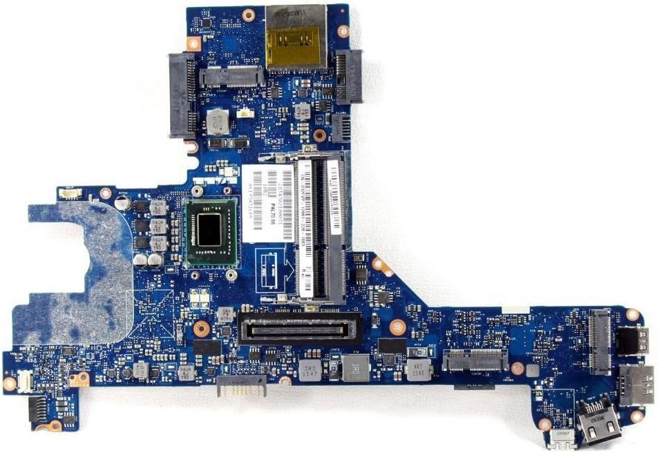 Amazon Com Dell Latitude E63 Intel Motherboard With I3 2330m 2 ghz 32fvp Computers Accessories