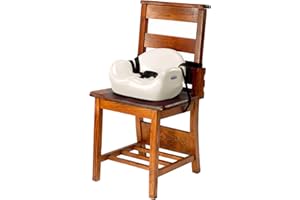 Keekaroo Cafe Booster, Vanilla