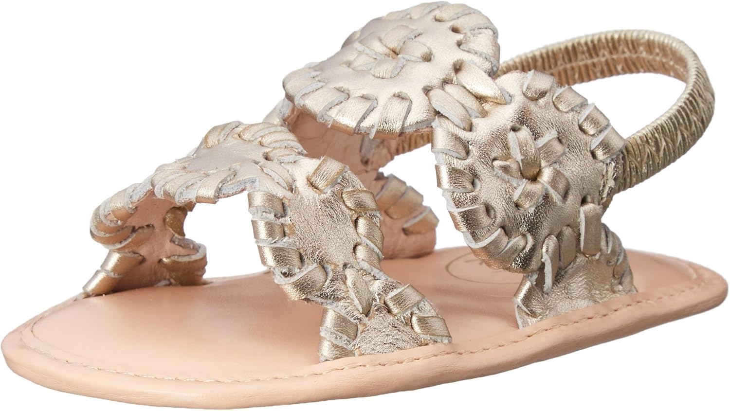 jack rogers little miss lauren
