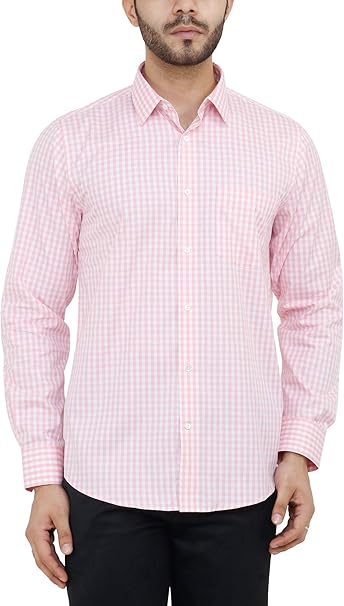 algodon egipcio camisas