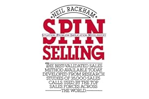 SPIN Selling