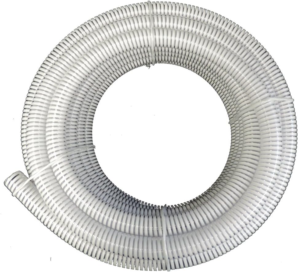 Best Clear Garden Hose 3/4