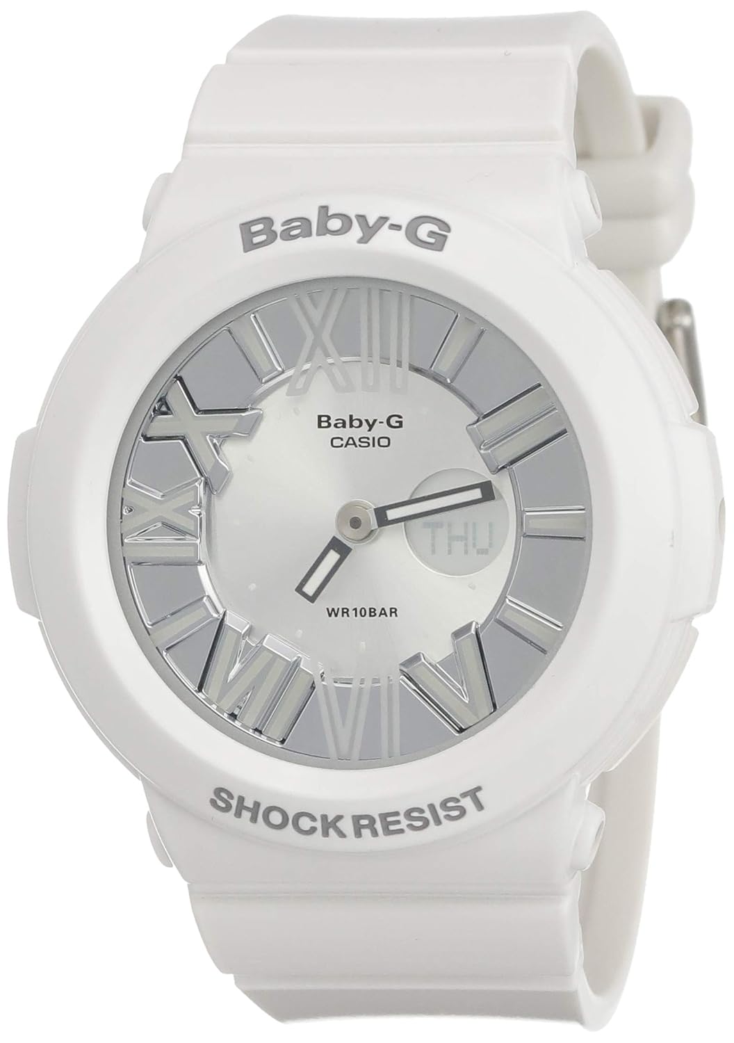 casio baby g bga 160
