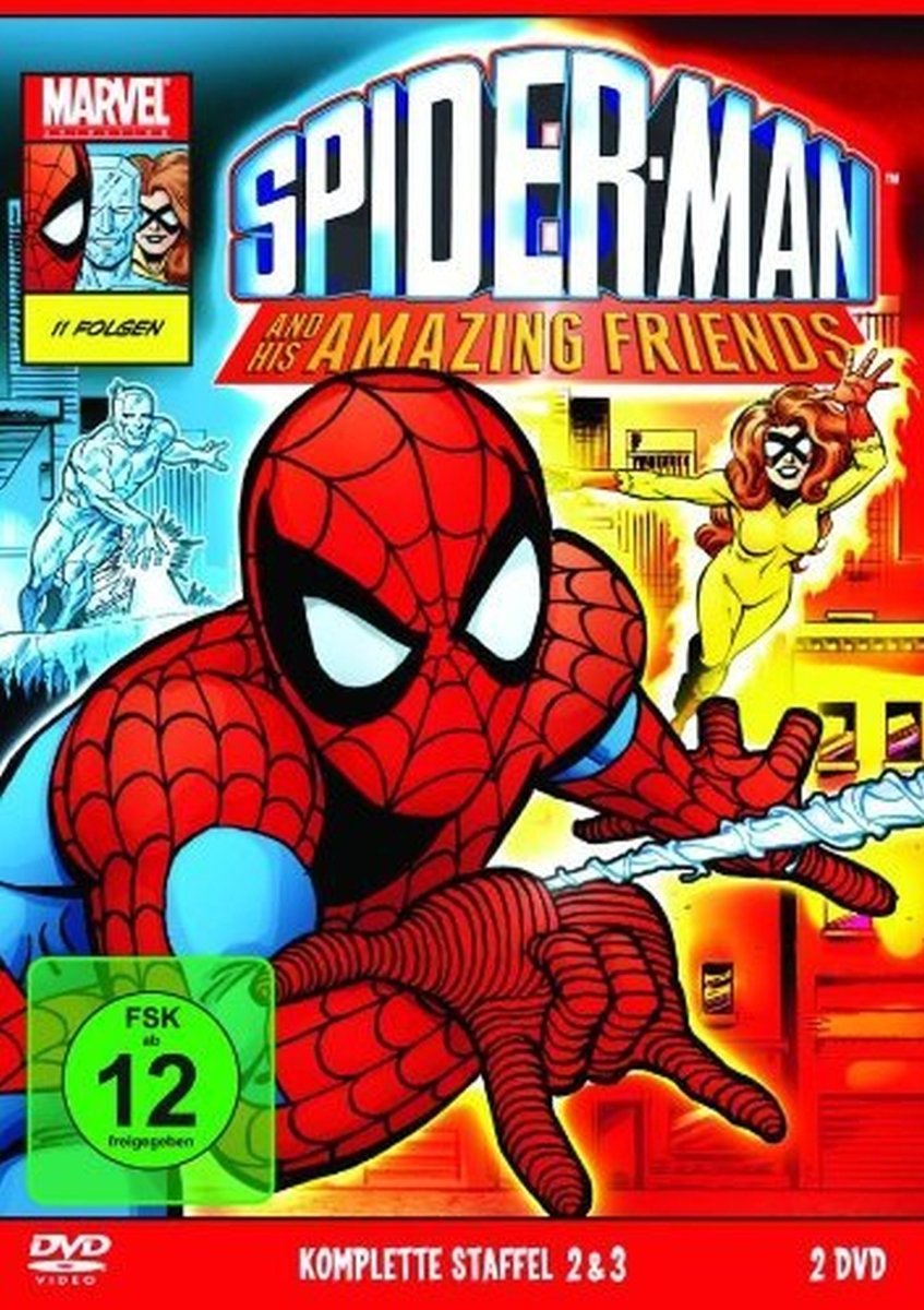 Spider Man 2 Der Ganze Film Auf Deutsch
