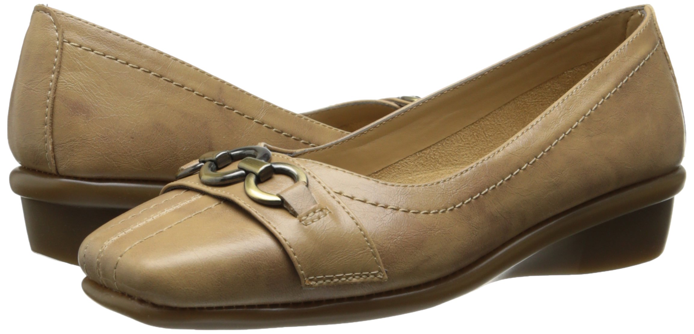 Aerosoles Women's Megaphone W Slip-On Loafer - Image 7