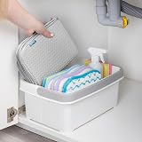 Minky Anti-Bacterial Drying Mat 41x46cm Ultra Absorbent Quick Dry Microfiber view 6