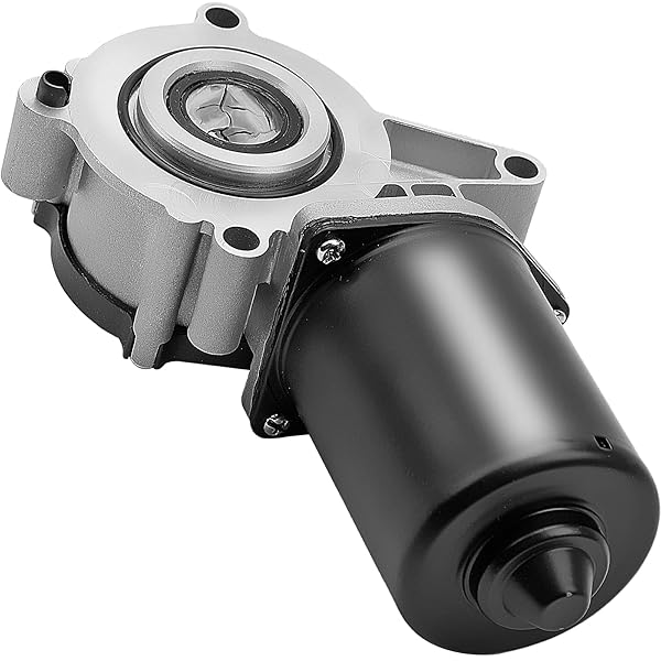 600-573 TRANSFER CASE MOTOR COMPATIBLE WITH DODGE AND...