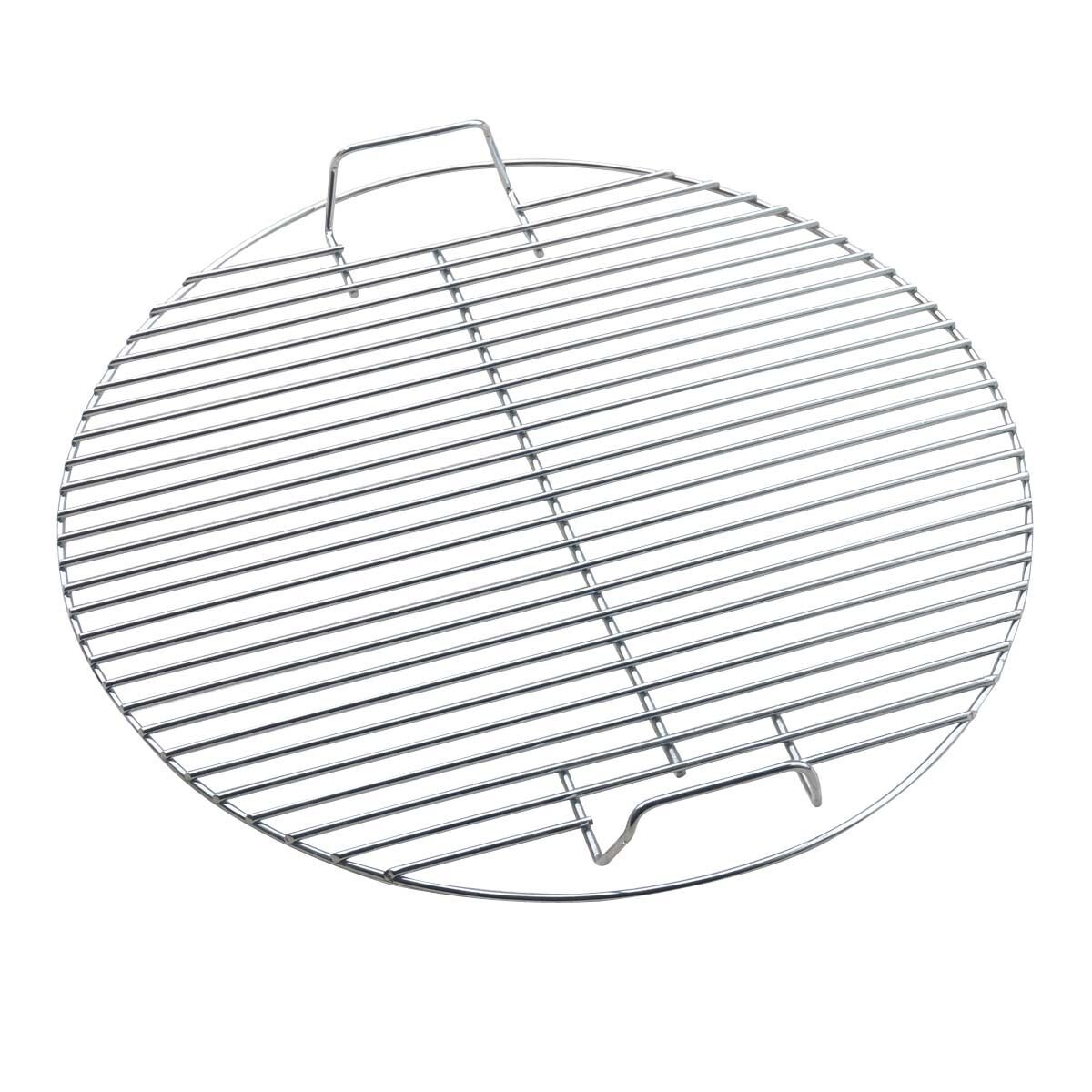 Huaxiong Bbq Cooking Grate Barbecue Racks Round Barbecue Grill Bbq