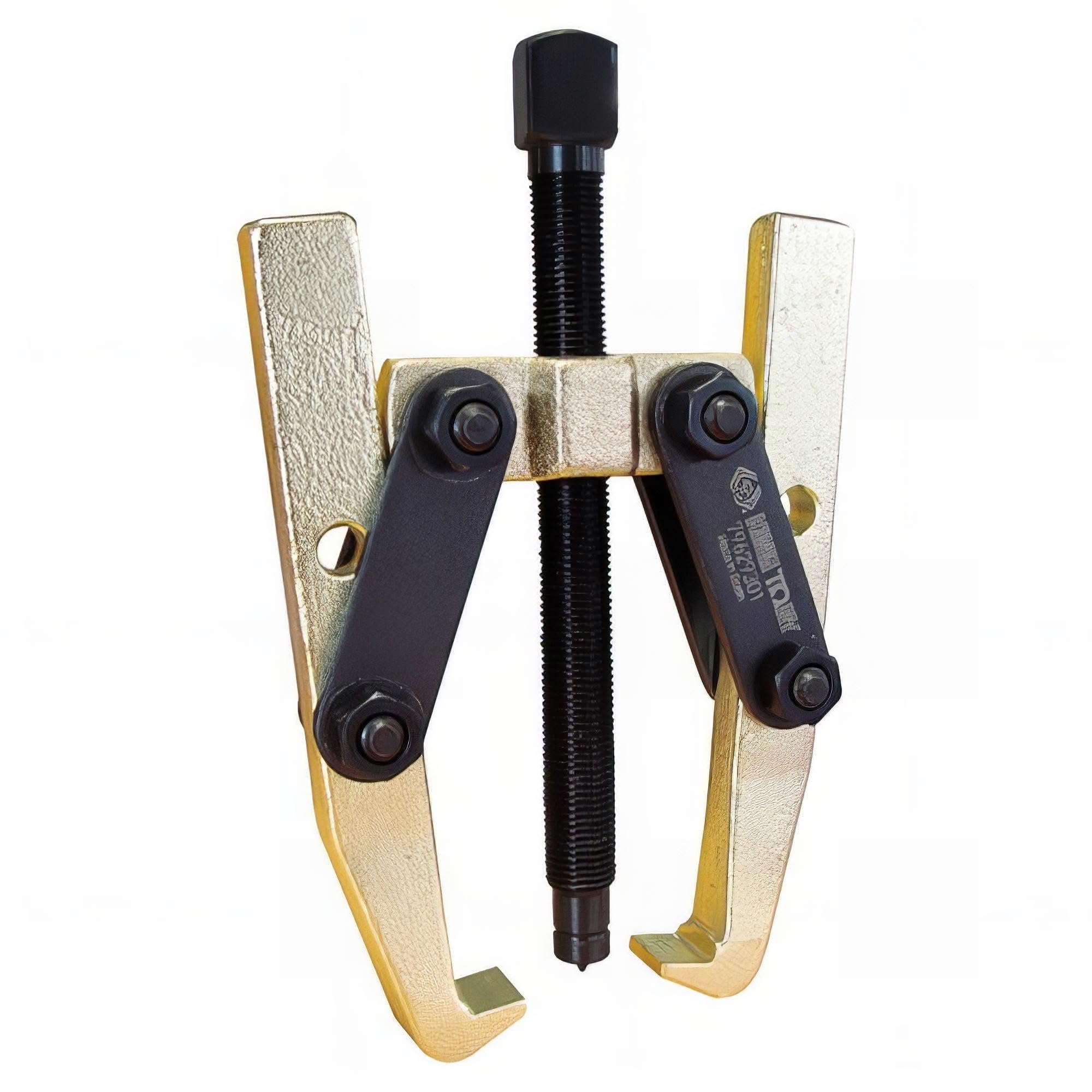 King Tony 79629300 2-Claw Extractor 4.5-70 mm H 55 mm