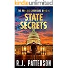 State Secrets (The Phoenix Chronicles Book 14)