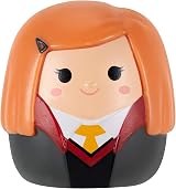 Squish-a-longs Harry Potter Mini-Squish 12-Pack with Accessories Brand view 5