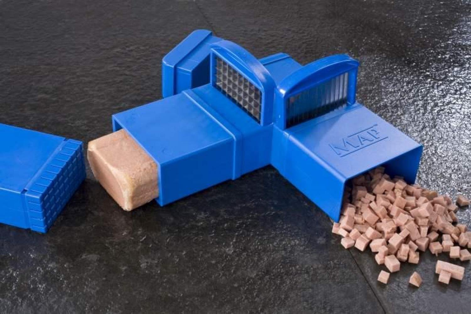 Leeda Map Meat Cutter