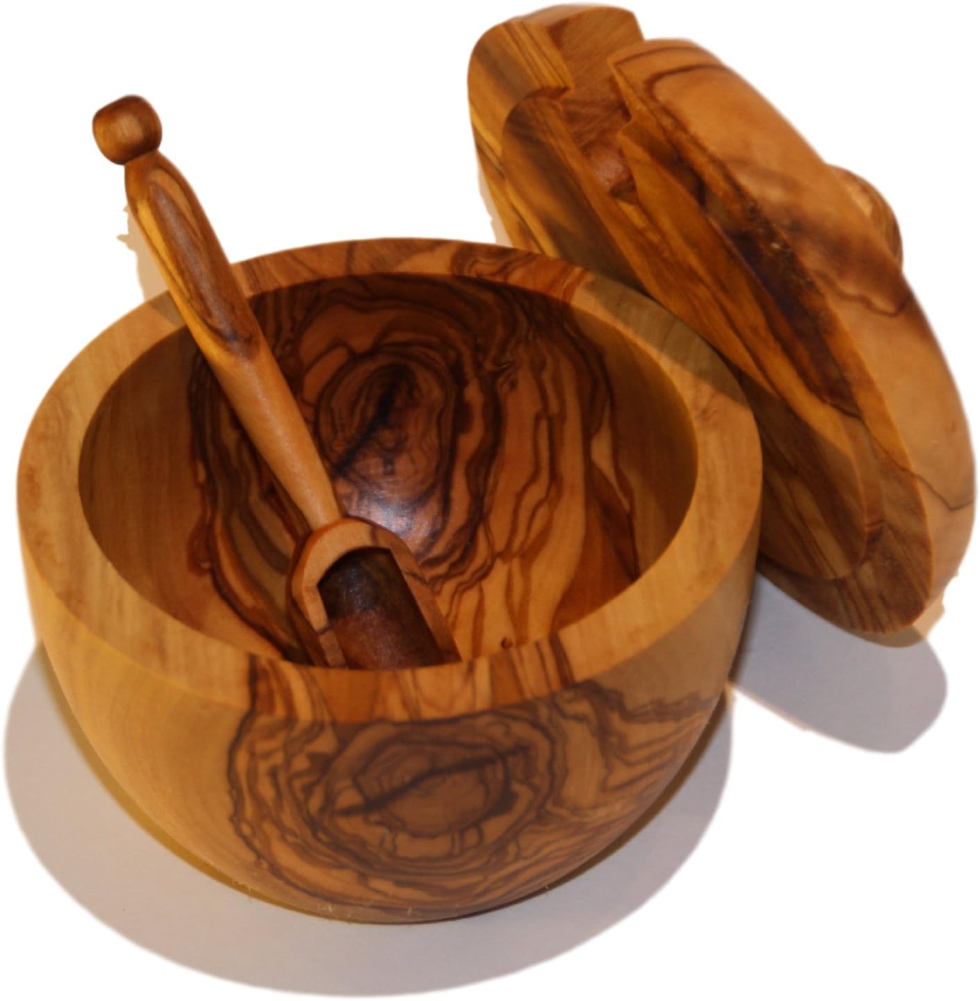 Best Kitchen Utensil Crock Olive