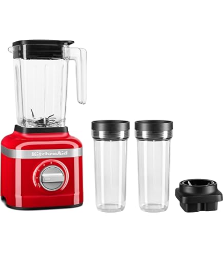 Amazon.com: KitchenAid Pro Line Series Blender with Thermal