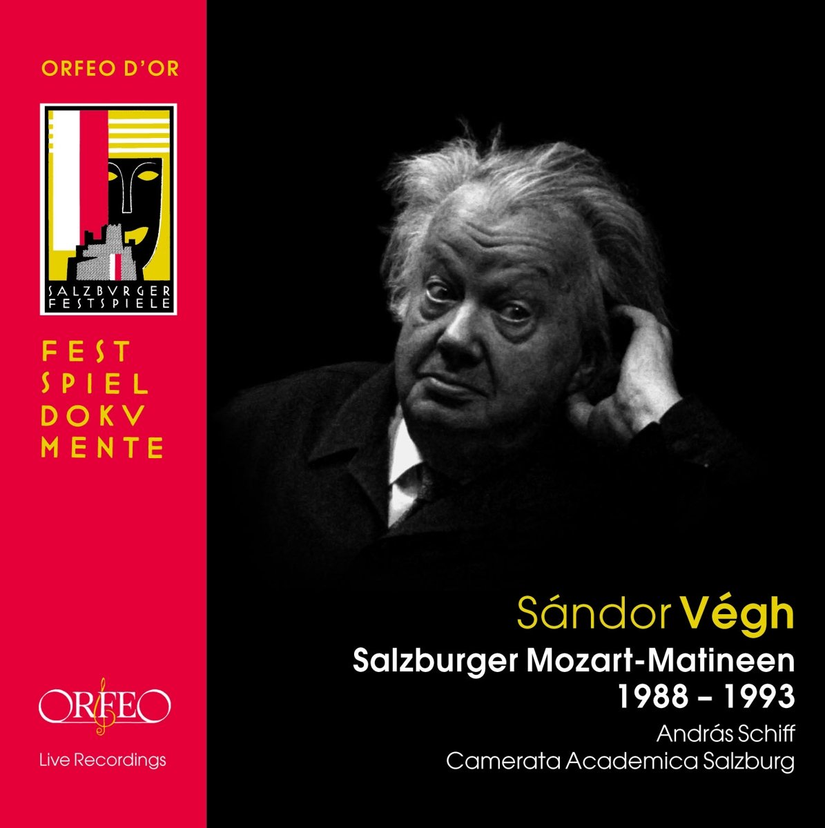 Mozart Serenades & Divertimenti Recordings | Classical Music Forum