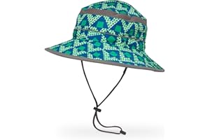 Sunday Afternoons Kids' Fun Bucket Hat