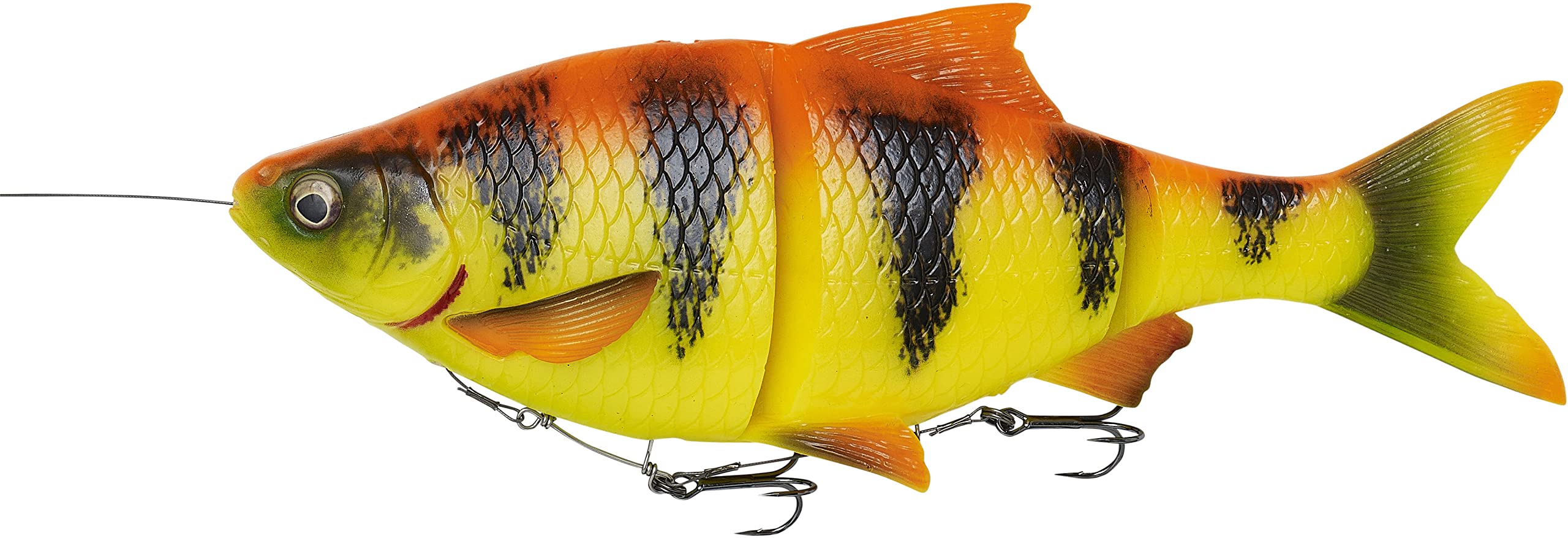 Savage Gear 4D LINE THRU ROACH 18CM 86G MEDIUM SINK