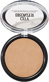 Maybelline City Bronzer Contour Powder 200 Medium Cool Ultra-Blendable view 2