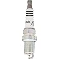 NGK 5464 Iridium IX Spark Plugs BKR5EIX-11 (6 Pack)