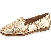 Aerosoles Women's Betunia Slip-On Loafer with Memory Foam Footbed