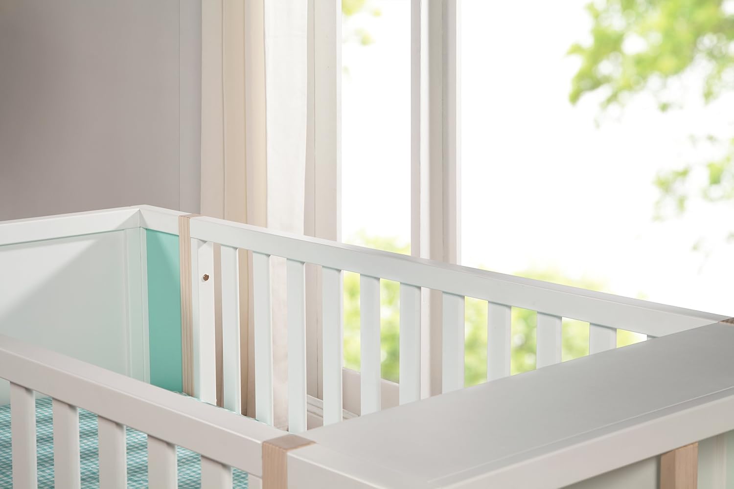 babyletto bingo crib