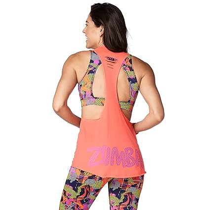 zumba tops amazon