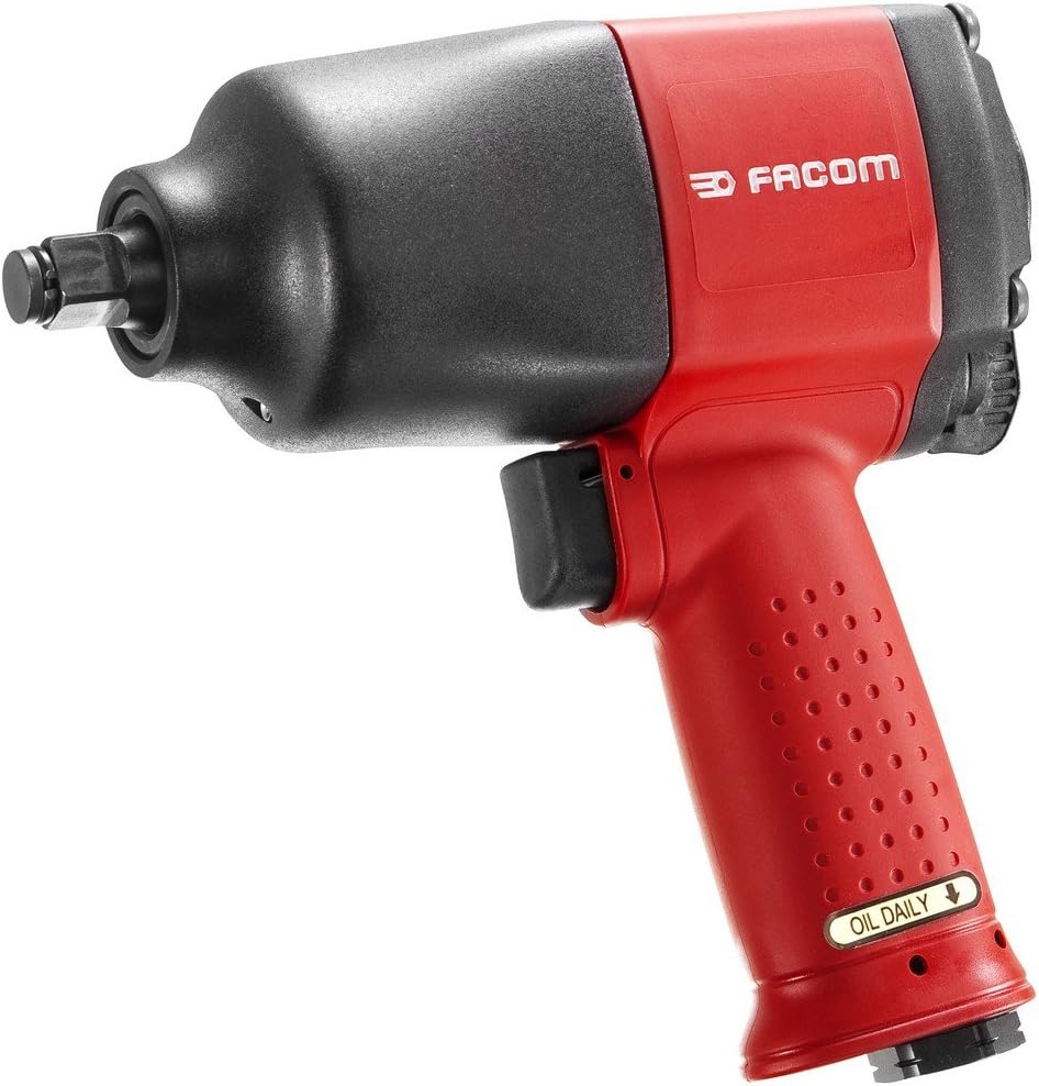 Facom Ns 1800 F2 Cle A Chocs 1 2 Amazon Fr Bricolage