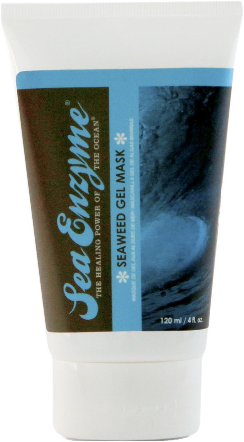 Seaweed Gel Mask