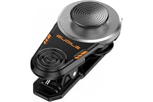 sacxi Upgraded Joystick for Phone Tablet Compatible with iOS/Android - Universal Smartphone Controller, Touch Screen Game Joystick Smooth Operation Without Delay