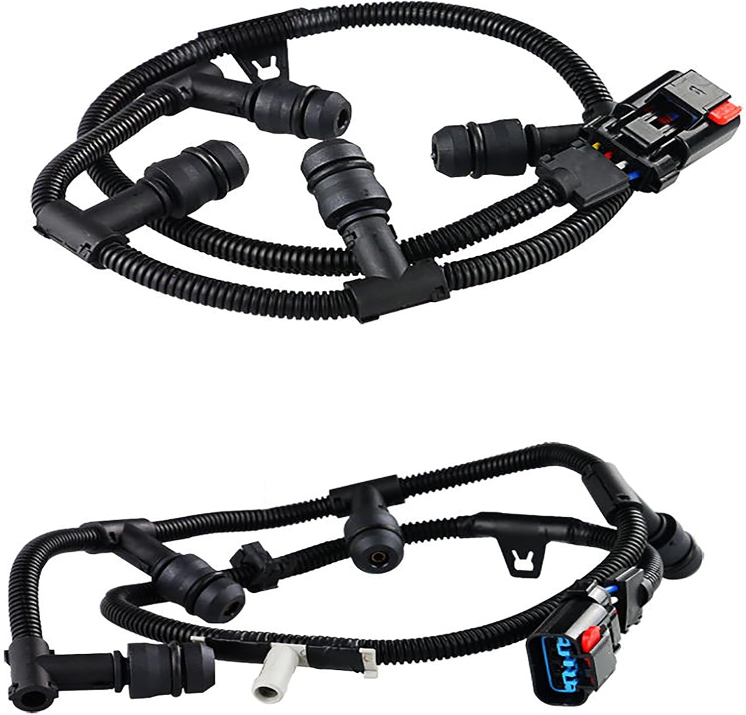 Replacement Parts Wiring Harnesses Diesel Glow Plug Harness Right