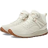 Merrell Women's Wildwood Mid Leather Waterproof Hiking Boots