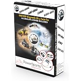 Buds / BUDS2 MPI-3 Diagnostic Scanner with All-Dealer &amp; Dealer Technician License - Compatible with BRP Skidoo, Canam, Seadoo, Lynx