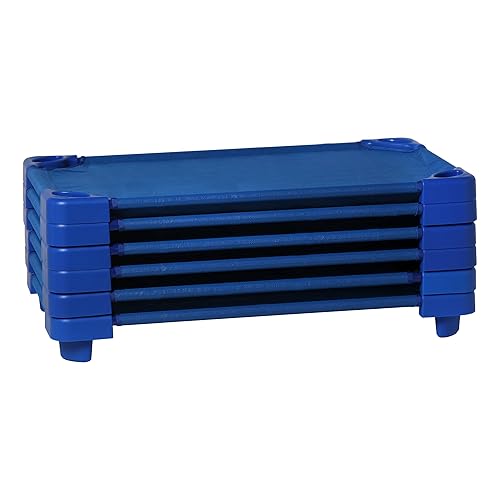 Sprogs Heavy-Duty Stackable Standard Size 52